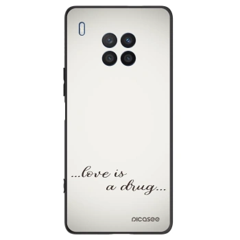 Θήκη για Honor 50 Lite - Love is a drug