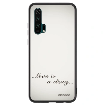 Θήκη για Honor 20 Pro - Love is a drug