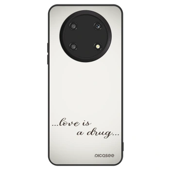 Θήκη για Honor Magic4 Lite 5G - Love is a drug