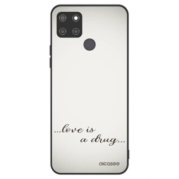 Θήκη για Realme C21Y - Love is a drug