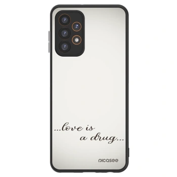 Picasee ULTIMATE CASE για Samsung Galaxy A23 A236B 5G - Love is a drug