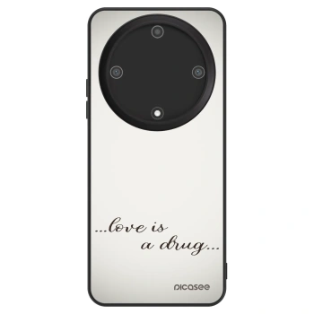 Θήκη για Honor Magic5 Lite 5G - Love is a drug