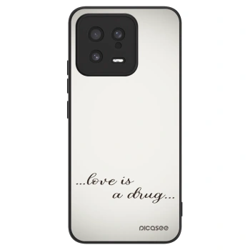 Θήκη για Xiaomi 13 - Love is a drug