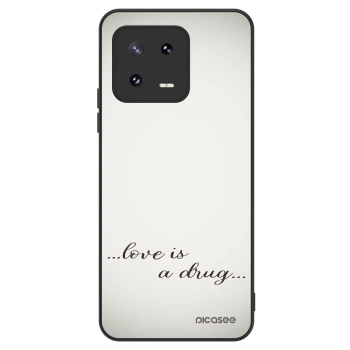 Θήκη για Xiaomi 13 Pro - Love is a drug
