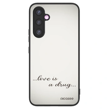 Picasee ULTIMATE CASE για Samsung Galaxy A54 5G A546B - Love is a drug