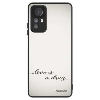Θήκη για Xiaomi Redmi Note 12S - Love is a drug