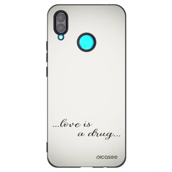 Θήκη για Huawei Nova 3i - Love is a drug