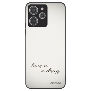 Θήκη για Xiaomi Redmi 12 4G - Love is a drug