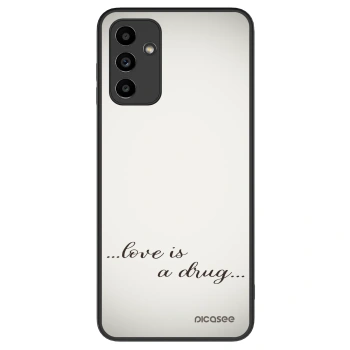 Θήκη για Samsung Galaxy A04s A047F - Love is a drug