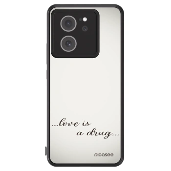 Picasee ULTIMATE CASE για Xiaomi 13T - Love is a drug