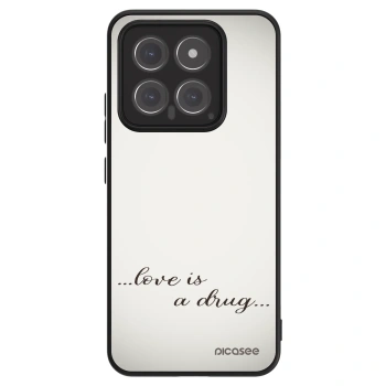 Picasee ULTIMATE CASE για Xiaomi 14 - Love is a drug