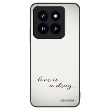 Θήκη για Xiaomi 14 Pro - Love is a drug