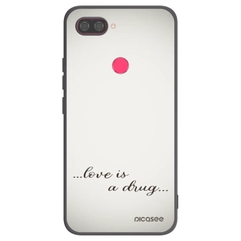 Θήκη για Xiaomi Mi 8 Lite - Love is a drug