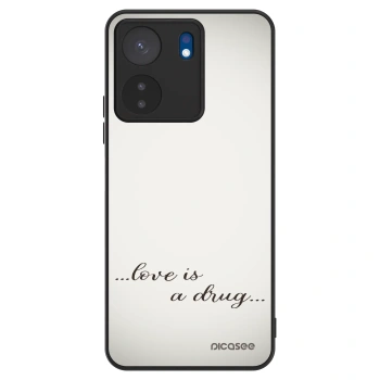 Θήκη για Xiaomi Redmi 13C 4G - Love is a drug
