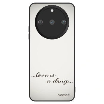 Θήκη για Realme 11 Pro+ - Love is a drug
