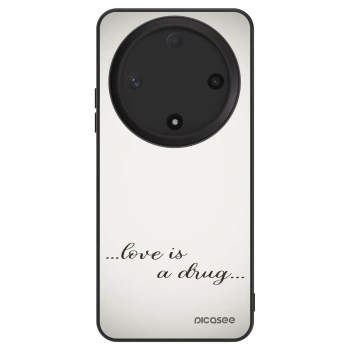 Θήκη για Honor Magic6 Lite 5G - Love is a drug