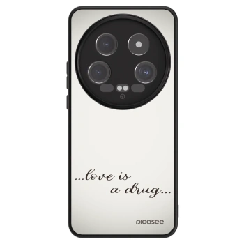 Θήκη για Xiaomi 14 Ultra - Love is a drug