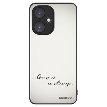 Θήκη για Xiaomi Redmi 13C 5G - Love is a drug