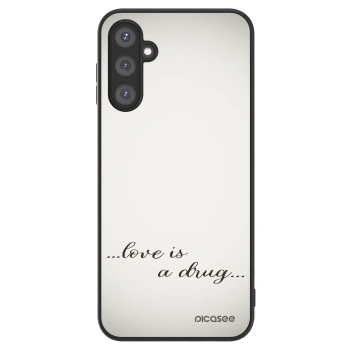 Θήκη για Samsung Galaxy A05s A057G - Love is a drug