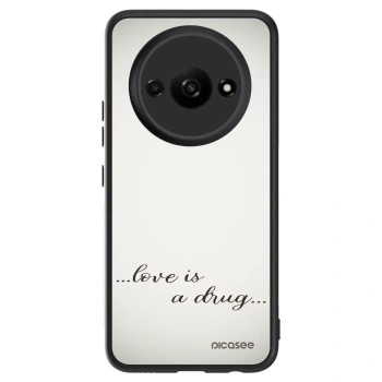 Θήκη για Xiaomi Redmi A3 - Love is a drug