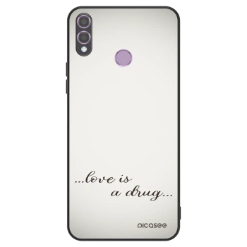 Θήκη για Honor 8X - Love is a drug