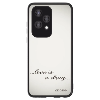 Θήκη για Honor 200 Lite - Love is a drug