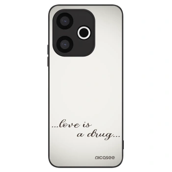 Θήκη για Xiaomi Redmi 13 4G - Love is a drug