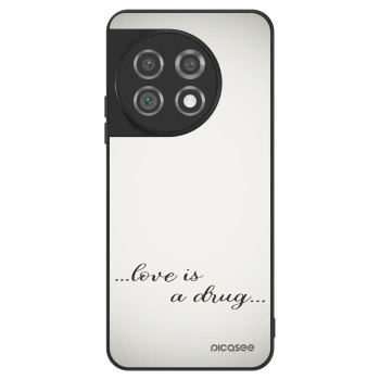 Θήκη για OnePlus 11 5G - Love is a drug