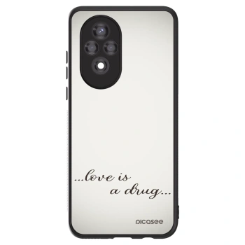 Θήκη για Honor 200 Pro 5G - Love is a drug