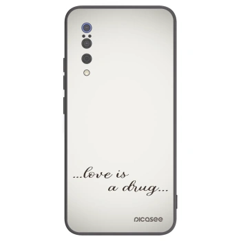 Θήκη για Xiaomi Mi 9 - Love is a drug