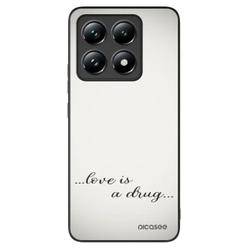 Picasee ULTIMATE CASE για Xiaomi 14T - Love is a drug