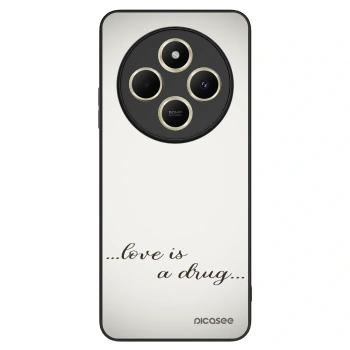 Θήκη για Xiaomi Redmi 14C - Love is a drug