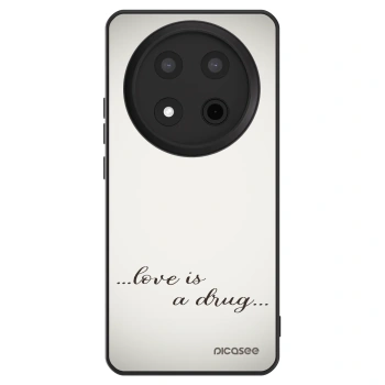 Θήκη για Honor Magic7 Lite 5G - Love is a drug