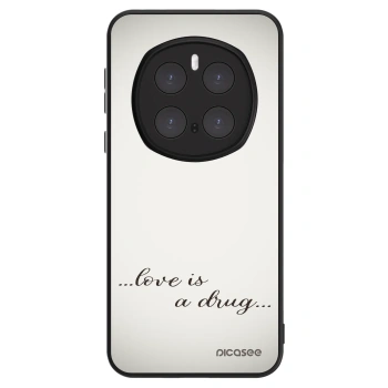Θήκη για Honor Magic7 Pro 5G - Love is a drug