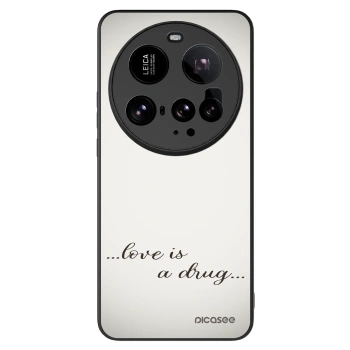 Picasee ULTIMATE CASE για Xiaomi 15 Ultra - Love is a drug