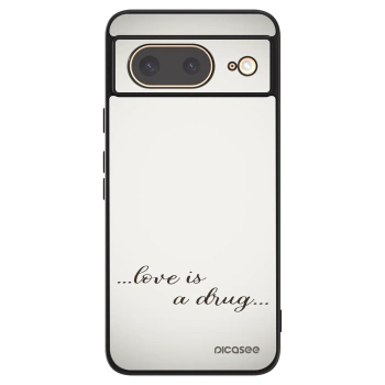 Θήκη για Google Pixel 8 - Love is a drug