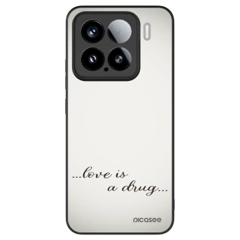 Picasee ULTIMATE CASE για Xiaomi 15 - Love is a drug
