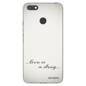 Θήκη για Huawei P9 Lite Mini - Love is a drug