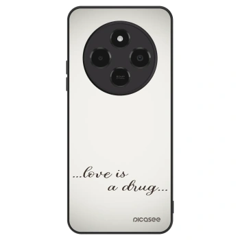 Θήκη για Xiaomi Poco C75 - Love is a drug
