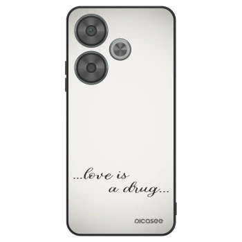 Θήκη για Xiaomi Poco F6 - Love is a drug