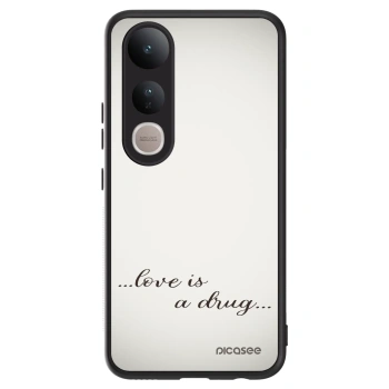 Θήκη για Vivo V50 Lite 5G - Love is a drug