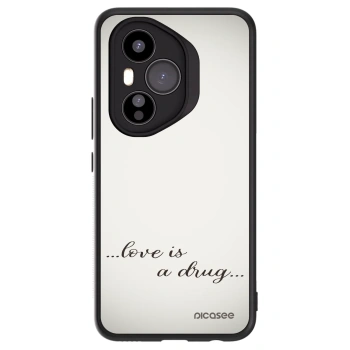 Θήκη για Honor 400 Pro 5G - Love is a drug