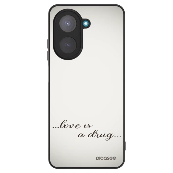 Θήκη για Xiaomi Redmi A5 - Love is a drug
