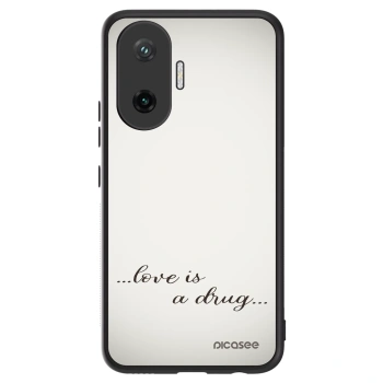 Θήκη για Xiaomi Poco F7 Pro 5G - Love is a drug