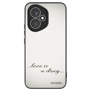 Θήκη για Honor 400 5G - Love is a drug