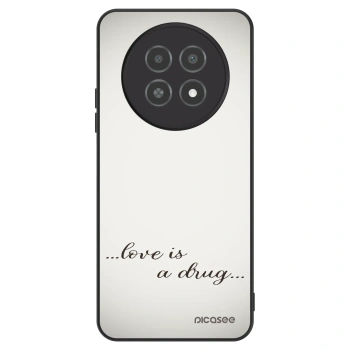 Θήκη για Realme 12X - Love is a drug