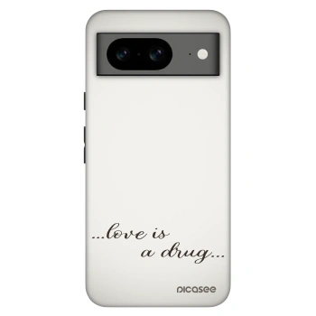 Θήκη για Google Pixel 8 Pro - Love is a drug