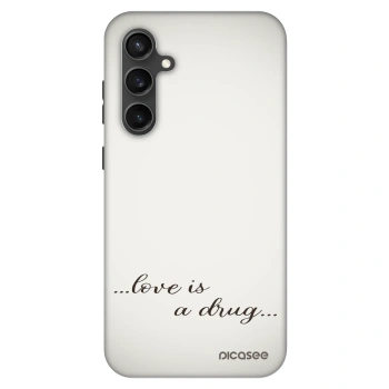 Θήκη για Samsung Galaxy S23 FE S711B - Love is a drug