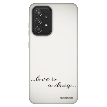 Θήκη για Samsung Galaxy A52s 5G A528B - Love is a drug