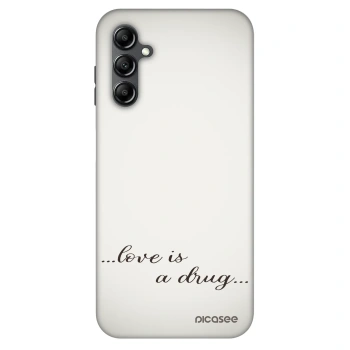 Θήκη για Samsung Galaxy A14 5G A146P - Love is a drug